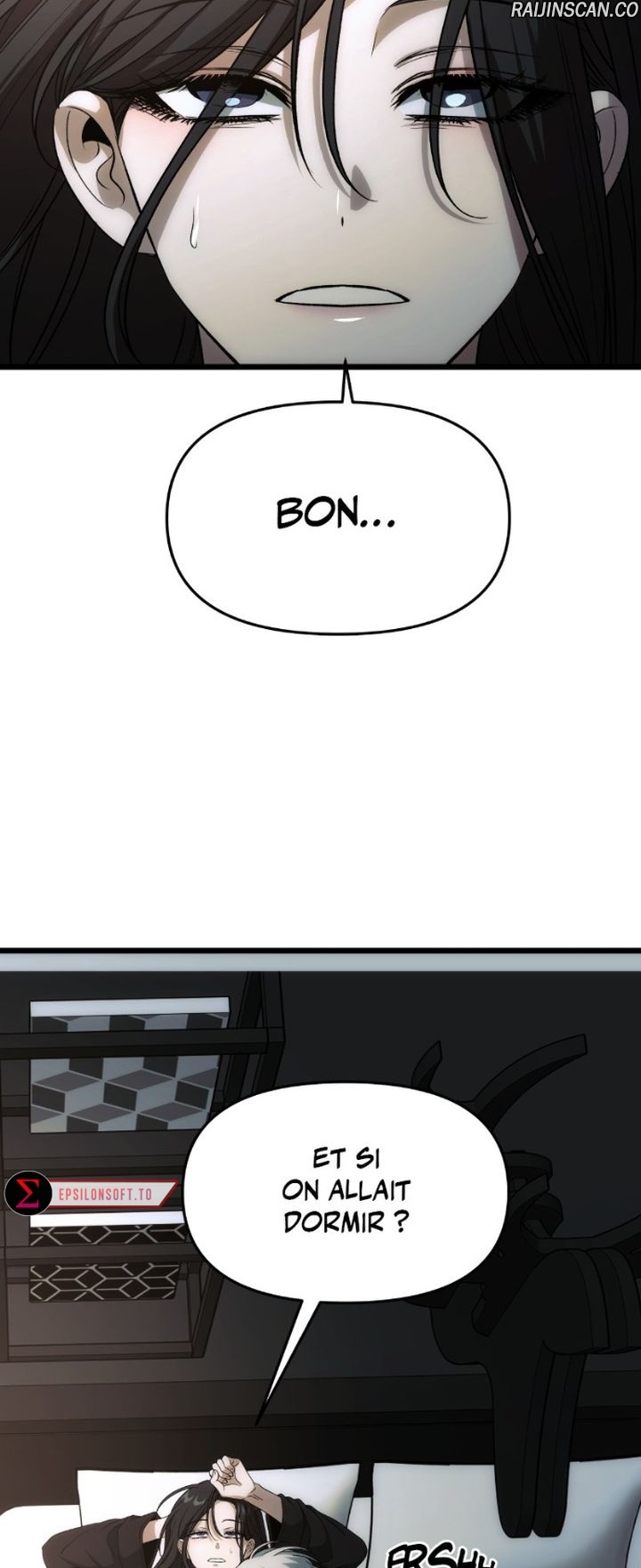 Dreaming Freedom Chapitre 172 - Page 12