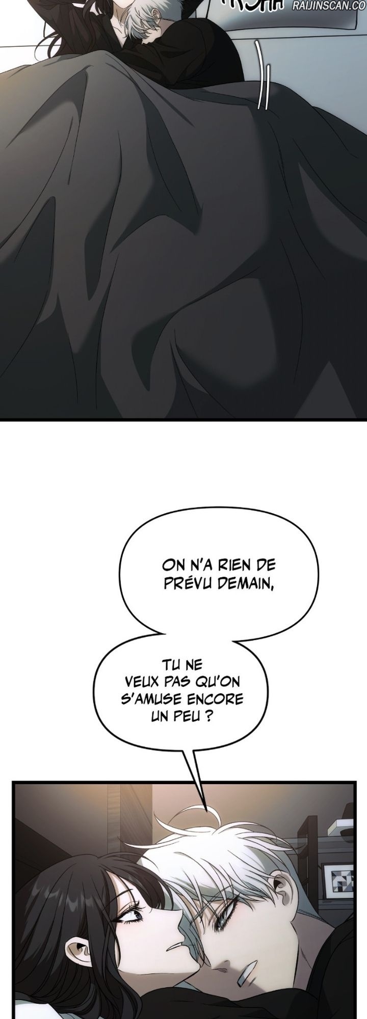Dreaming Freedom Chapitre 172 - Page 13