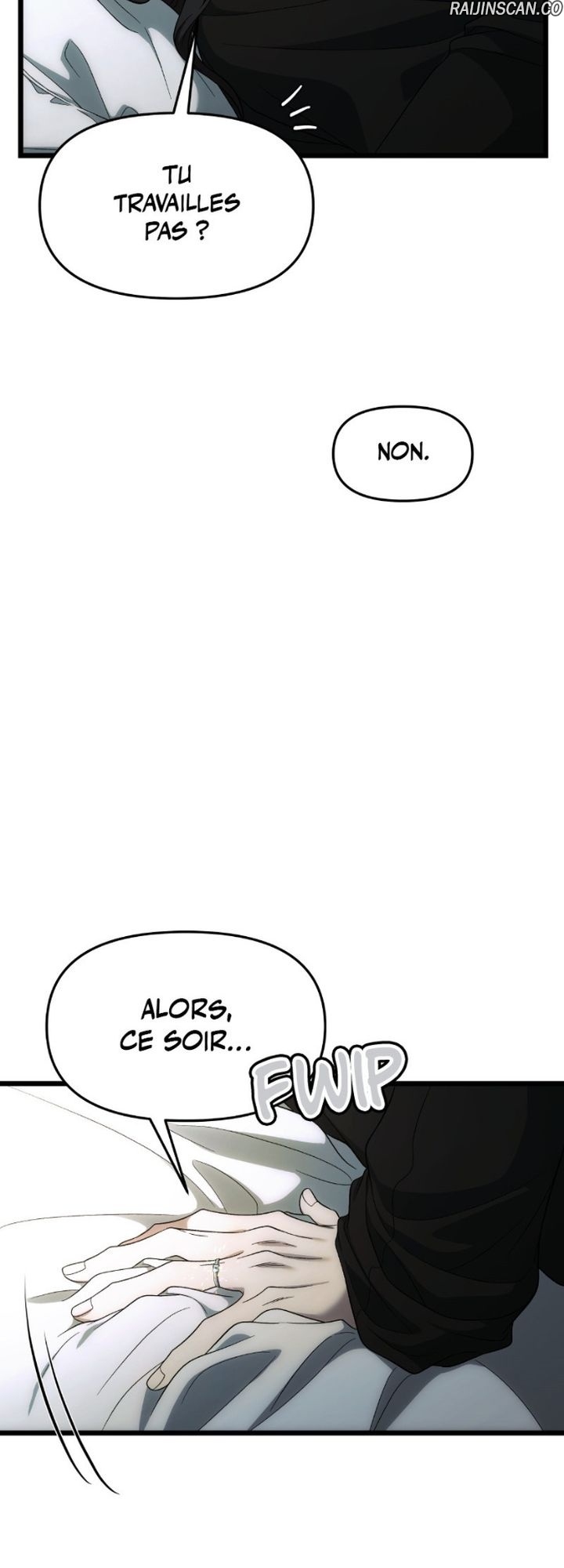 Dreaming Freedom Chapitre 172 - Page 14