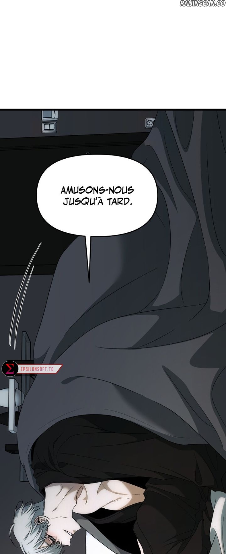 Dreaming Freedom Chapitre 172 - Page 15
