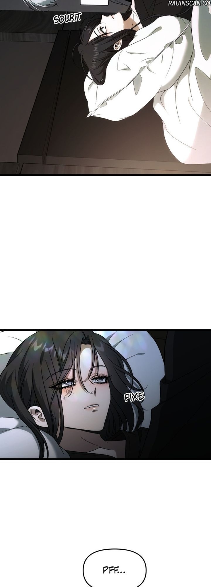 Dreaming Freedom Chapitre 172 - Page 16