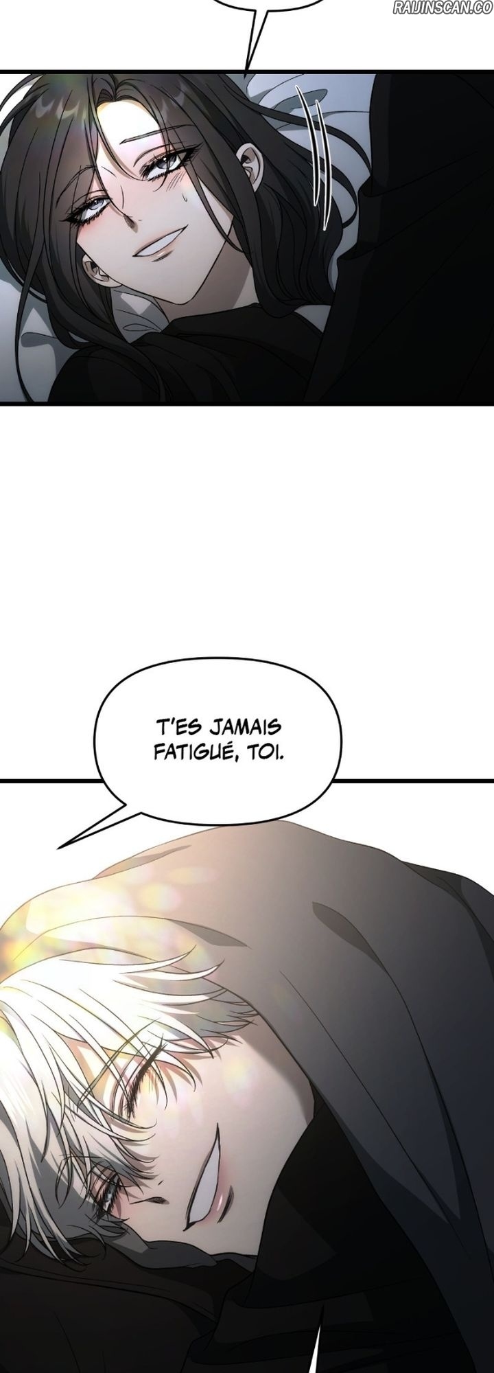 Dreaming Freedom Chapitre 172 - Page 17