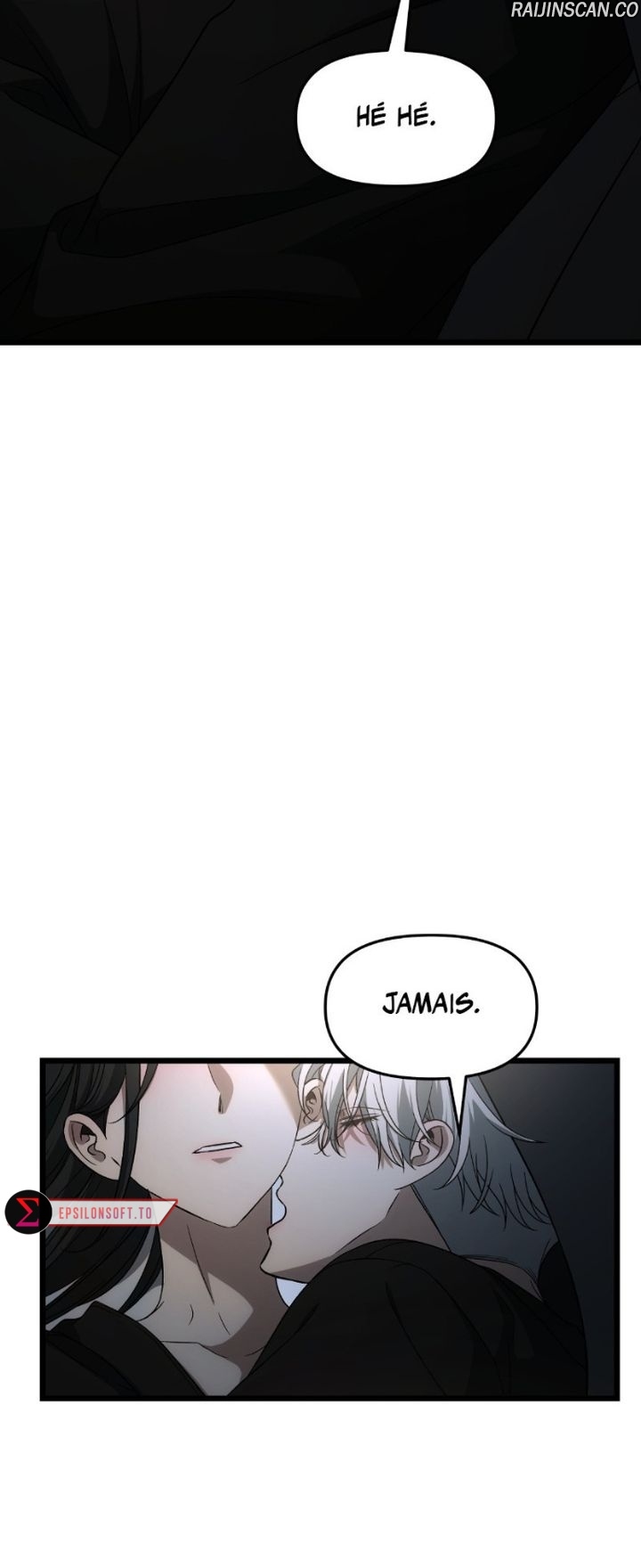 Dreaming Freedom Chapitre 172 - Page 18