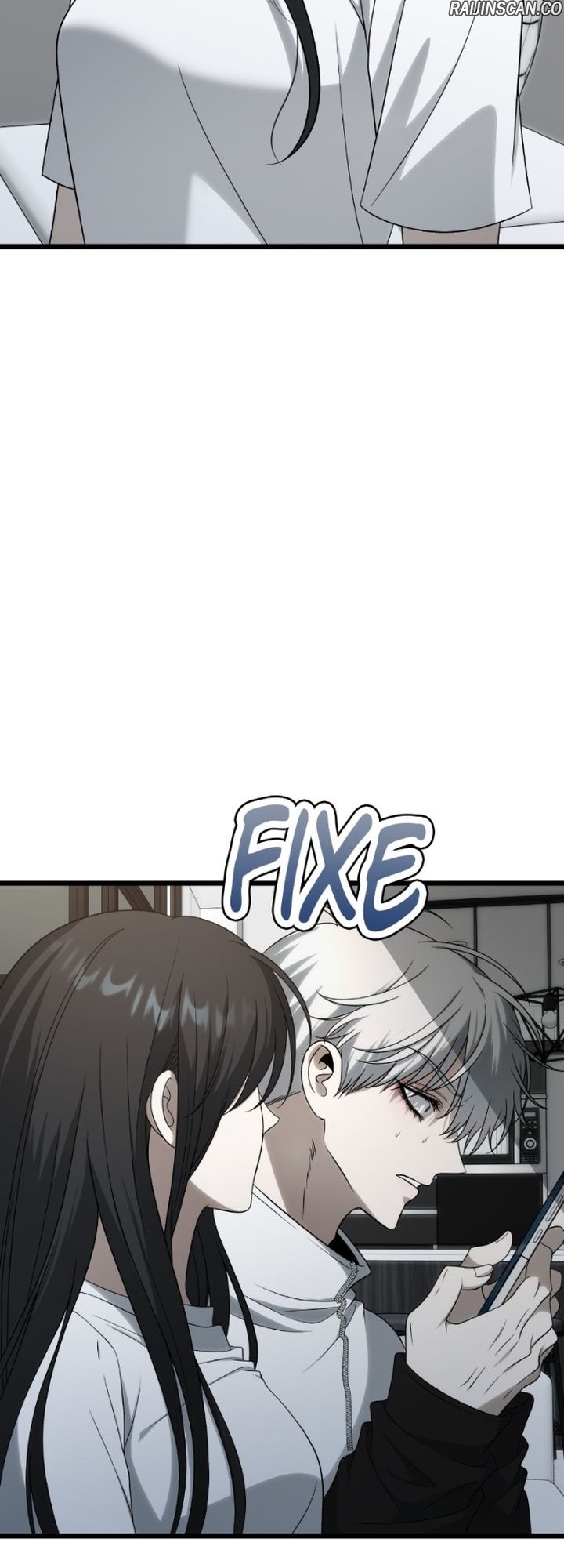 Dreaming Freedom Chapitre 172 - Page 2