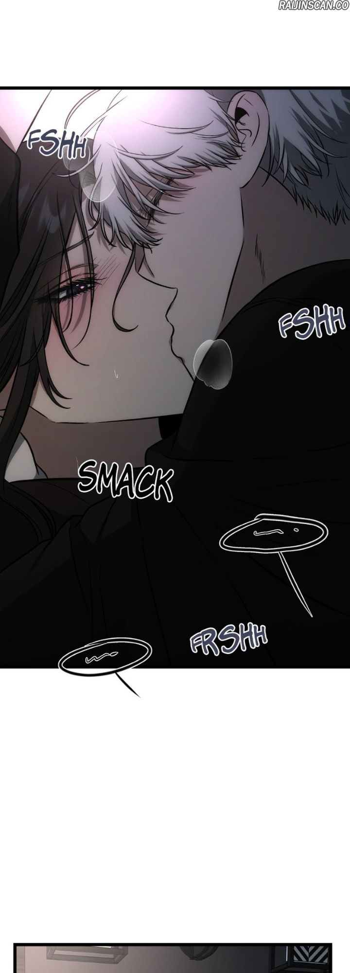 Dreaming Freedom Chapitre 172 - Page 20