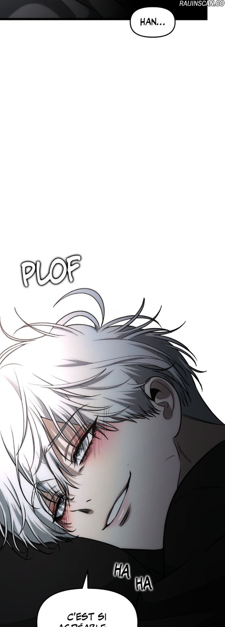Dreaming Freedom Chapitre 172 - Page 22