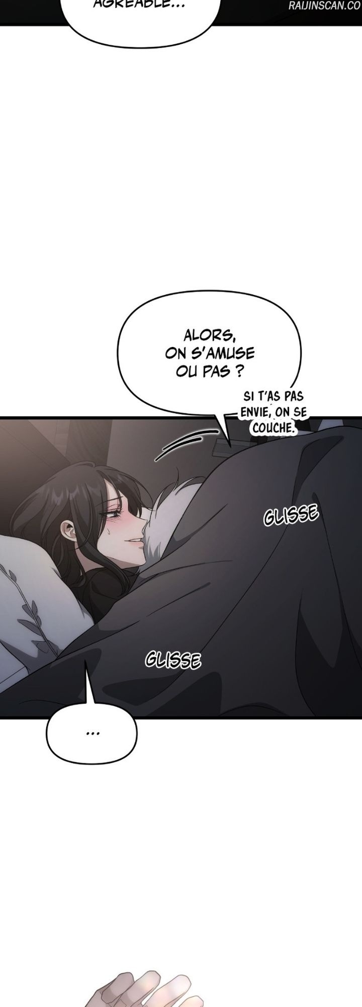 Dreaming Freedom Chapitre 172 - Page 23