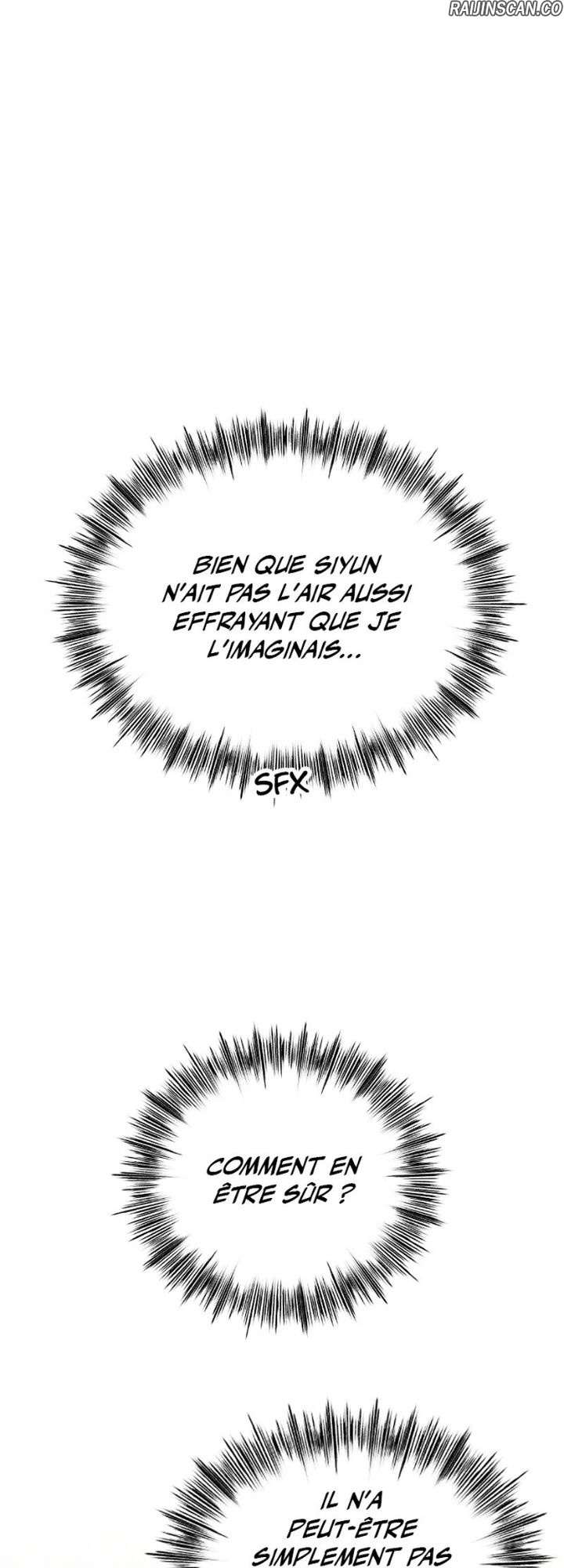 Dreaming Freedom Chapitre 172 - Page 29