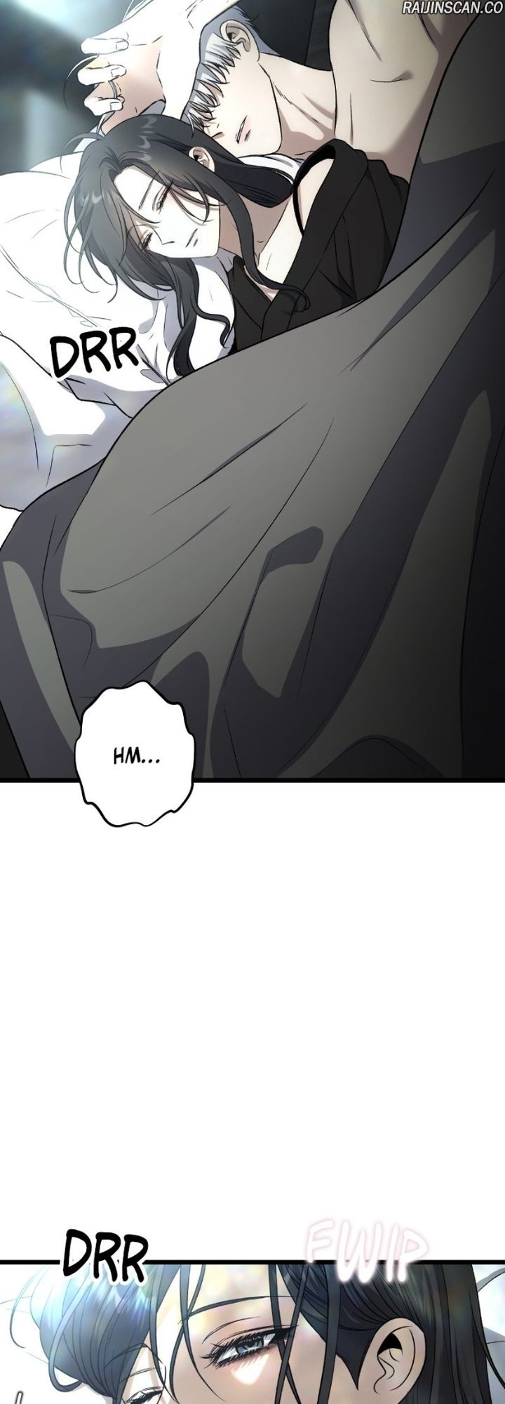Dreaming Freedom Chapitre 172 - Page 41