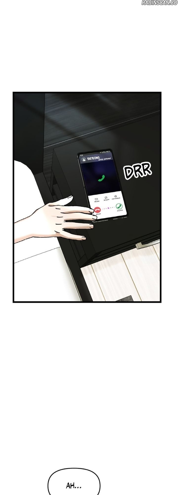 Dreaming Freedom Chapitre 172 - Page 44