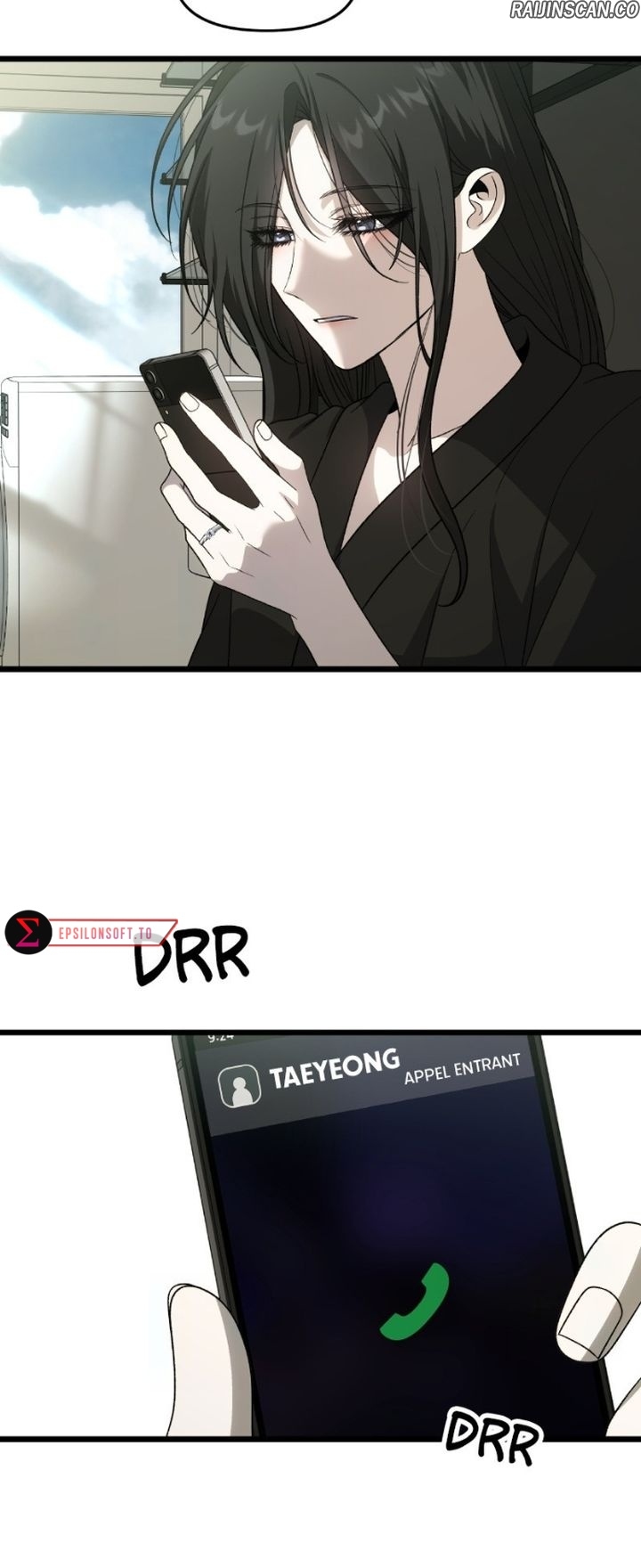 Dreaming Freedom Chapitre 172 - Page 45