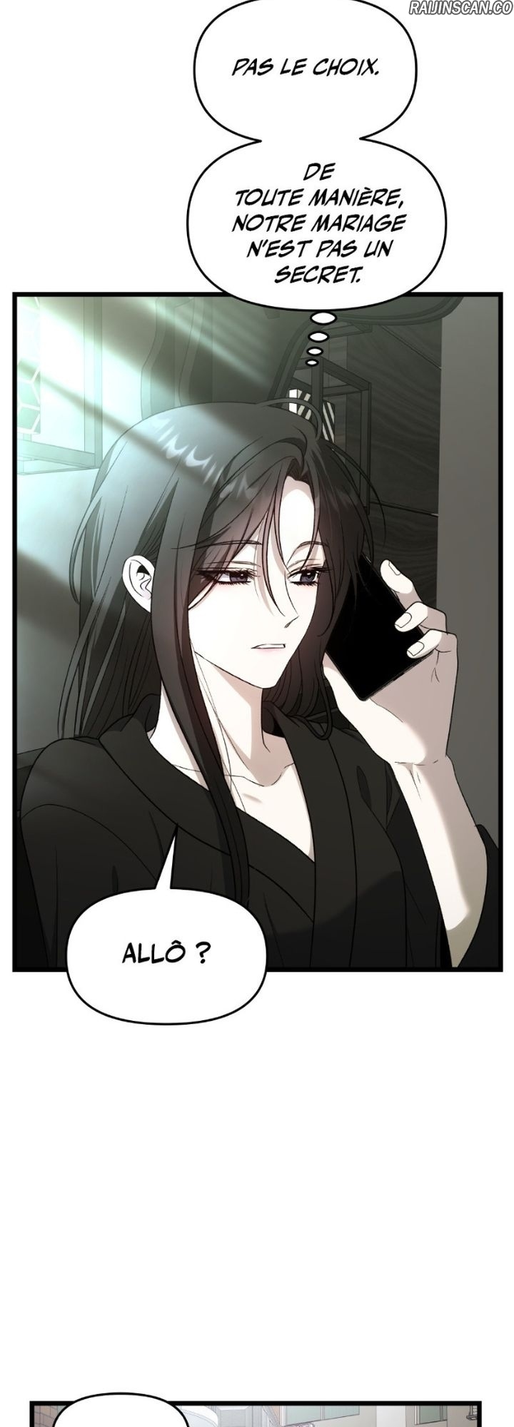 Dreaming Freedom Chapitre 172 - Page 47