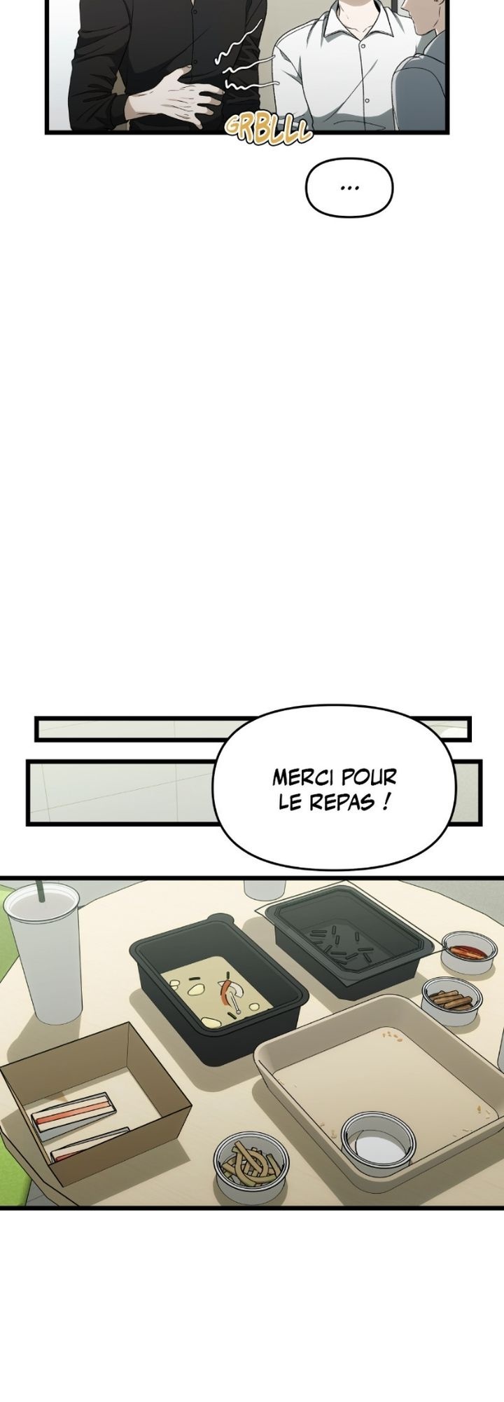 Dreaming Freedom Chapitre 173 - Page 13