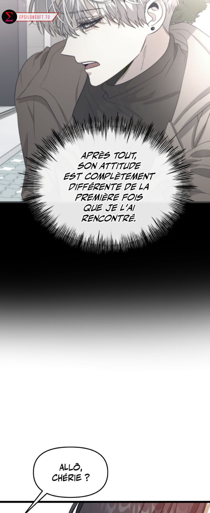 Dreaming Freedom Chapitre 173 - Page 24