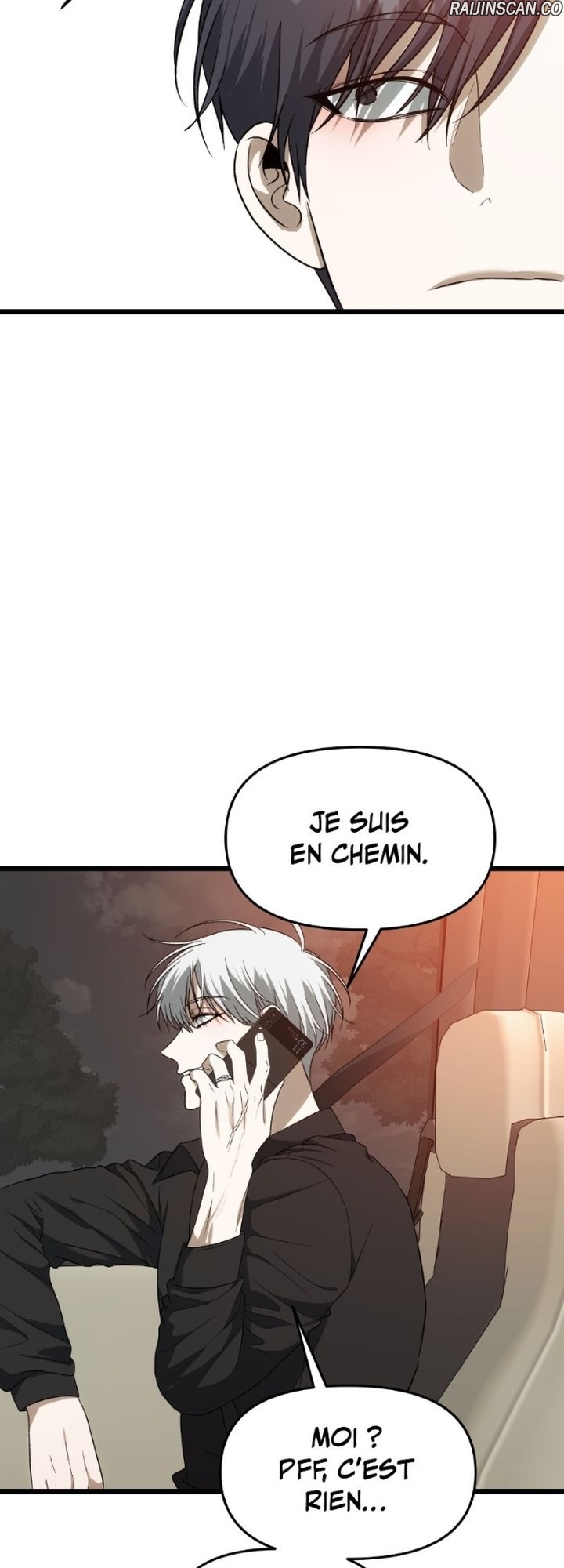 Dreaming Freedom Chapitre 173 - Page 25