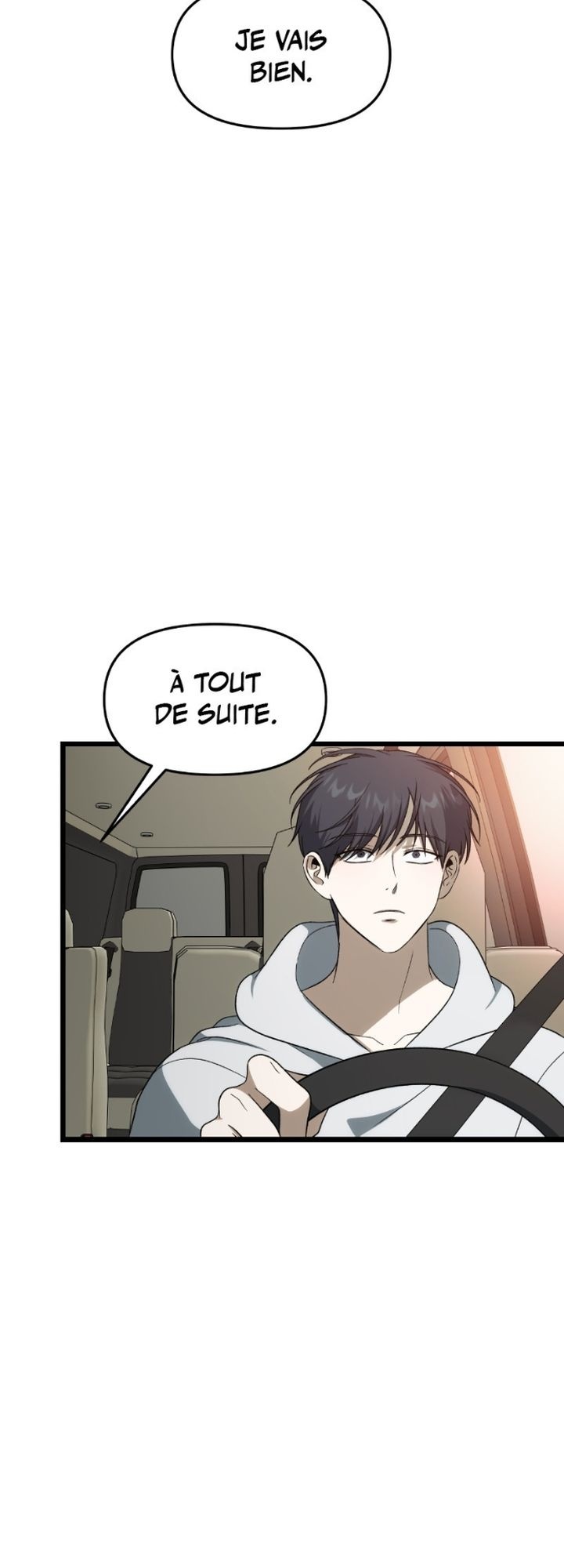 Dreaming Freedom Chapitre 173 - Page 26