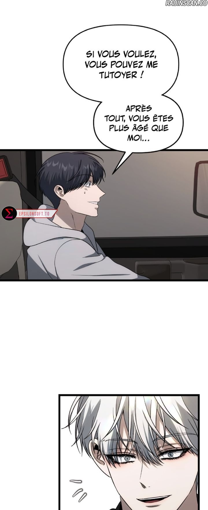 Dreaming Freedom Chapitre 173 - Page 30