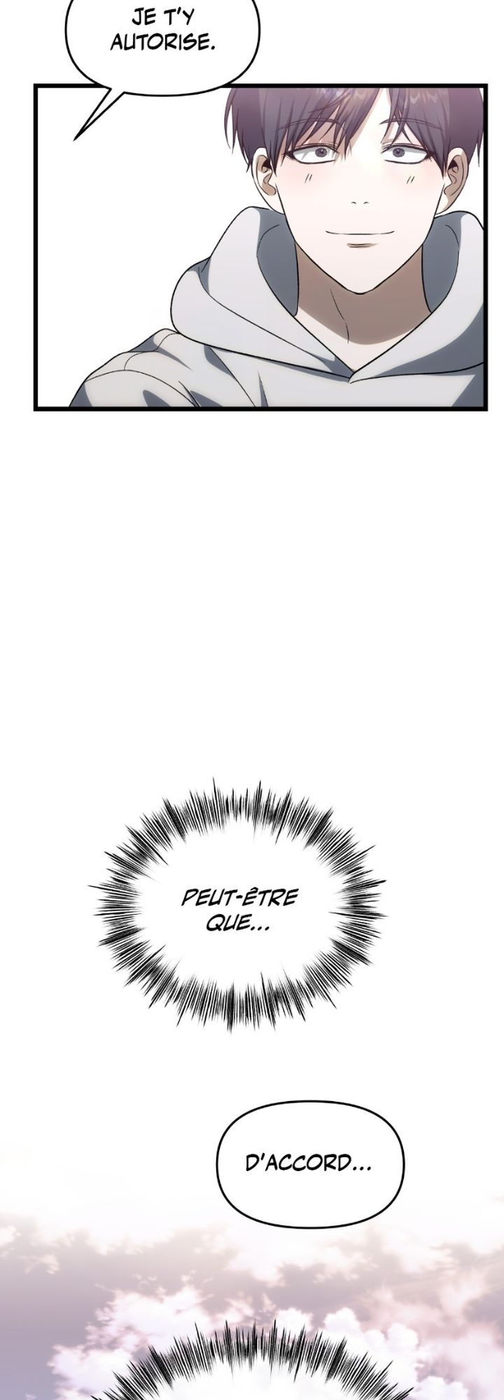 Dreaming Freedom Chapitre 173 - Page 32