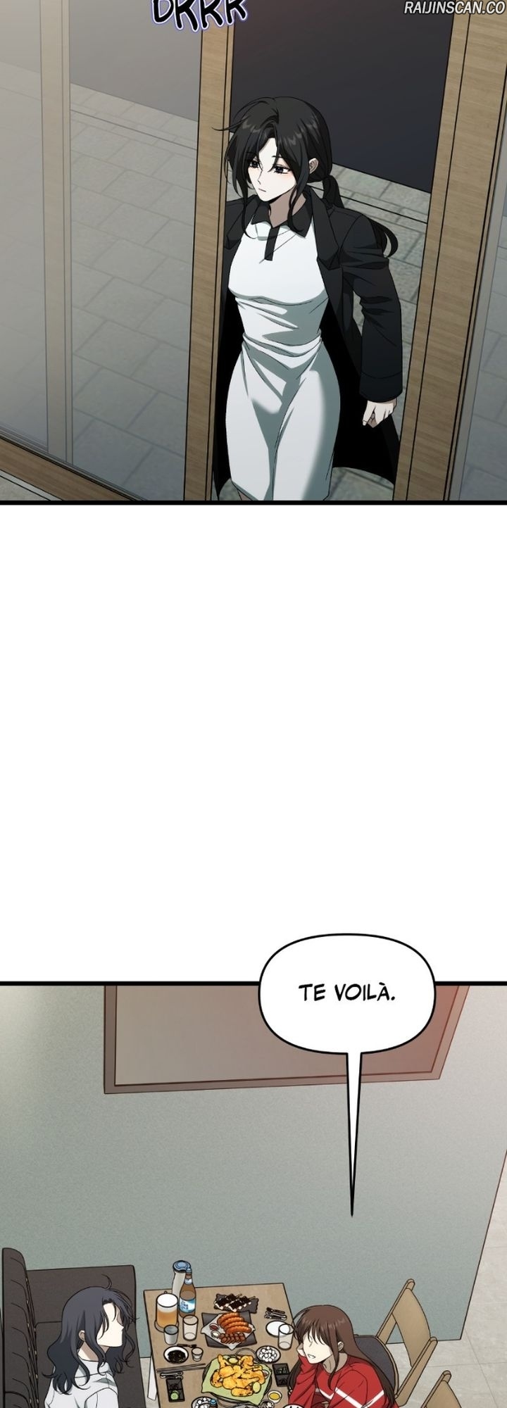 Dreaming Freedom Chapitre 173 - Page 35