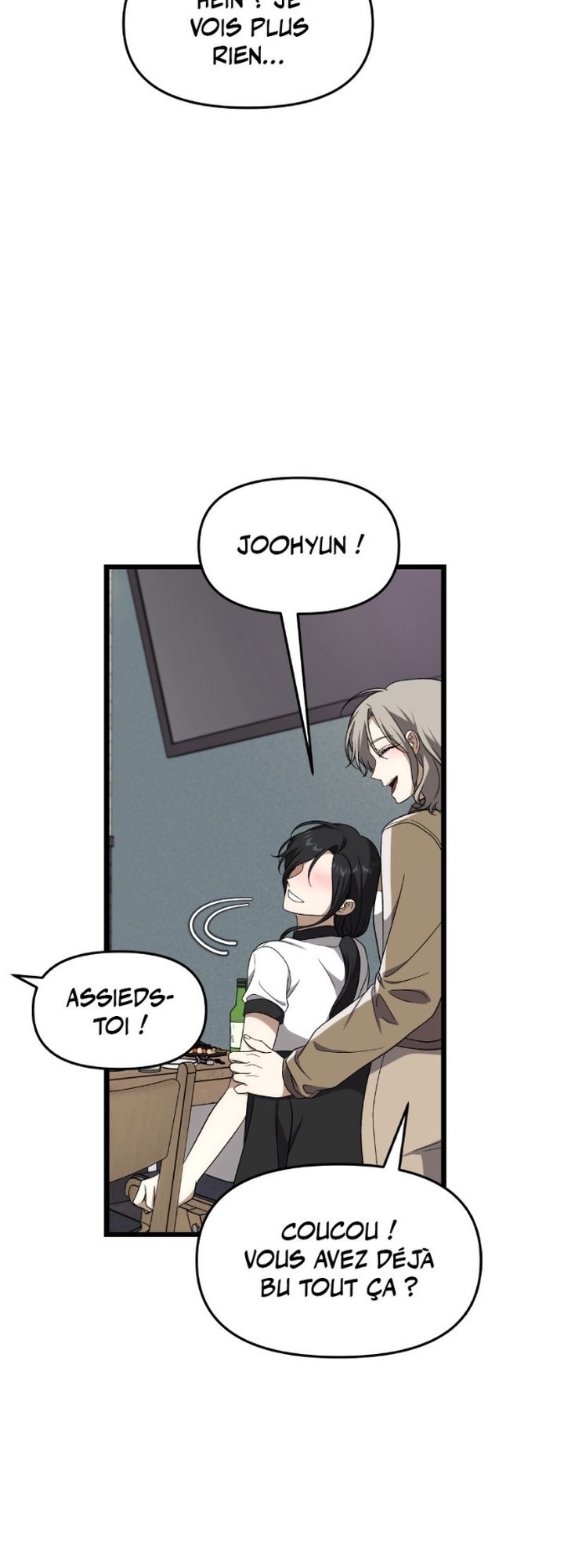 Dreaming Freedom Chapitre 173 - Page 46