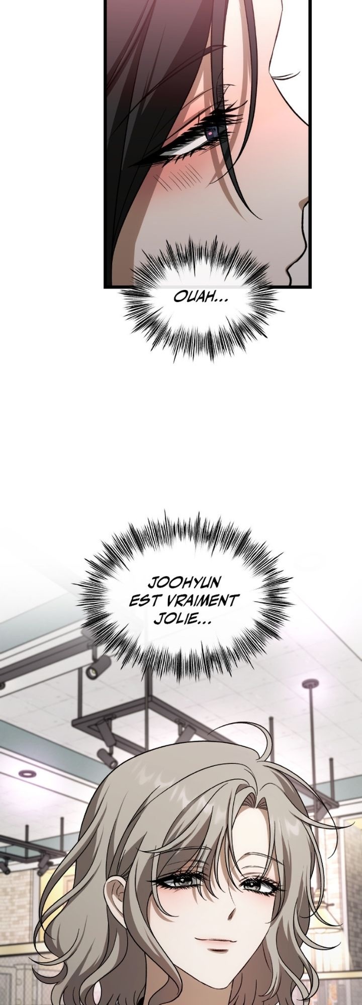 Dreaming Freedom Chapitre 173 - Page 52