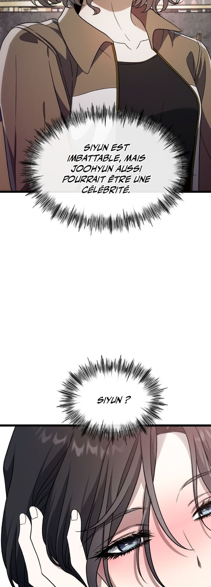Dreaming Freedom Chapitre 173 - Page 53