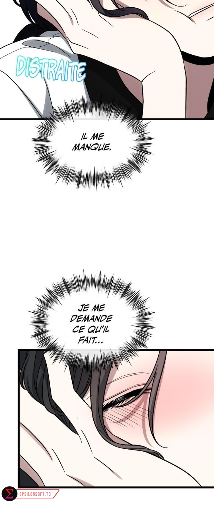 Dreaming Freedom Chapitre 173 - Page 54