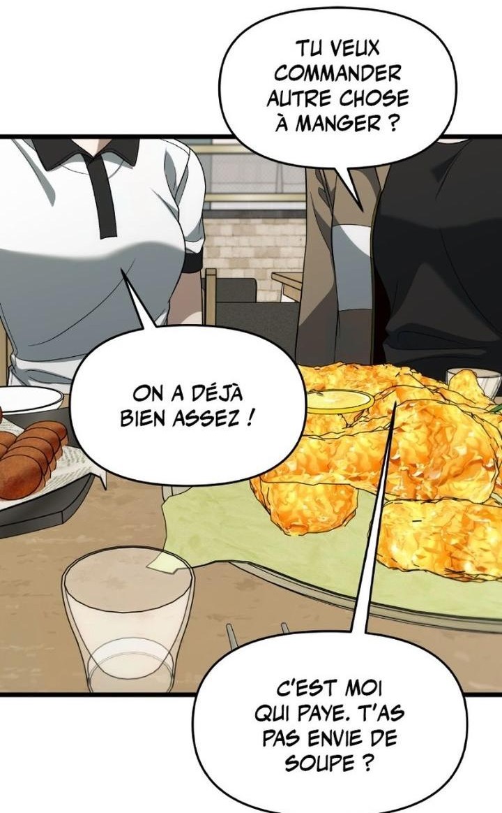 Dreaming Freedom Chapitre 174 - Page 1