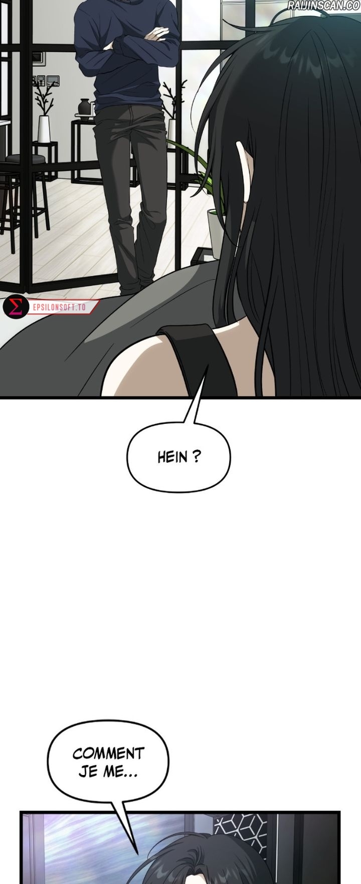 Dreaming Freedom Chapitre 174 - Page 15
