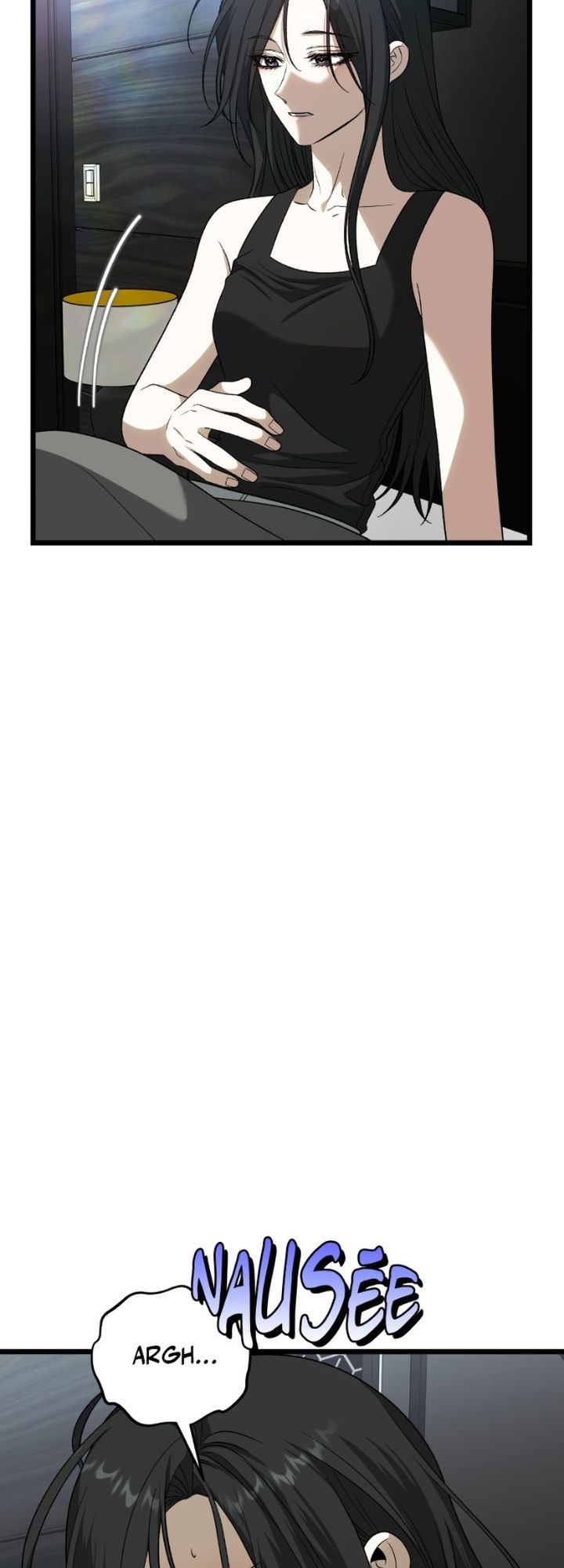 Dreaming Freedom Chapitre 174 - Page 16