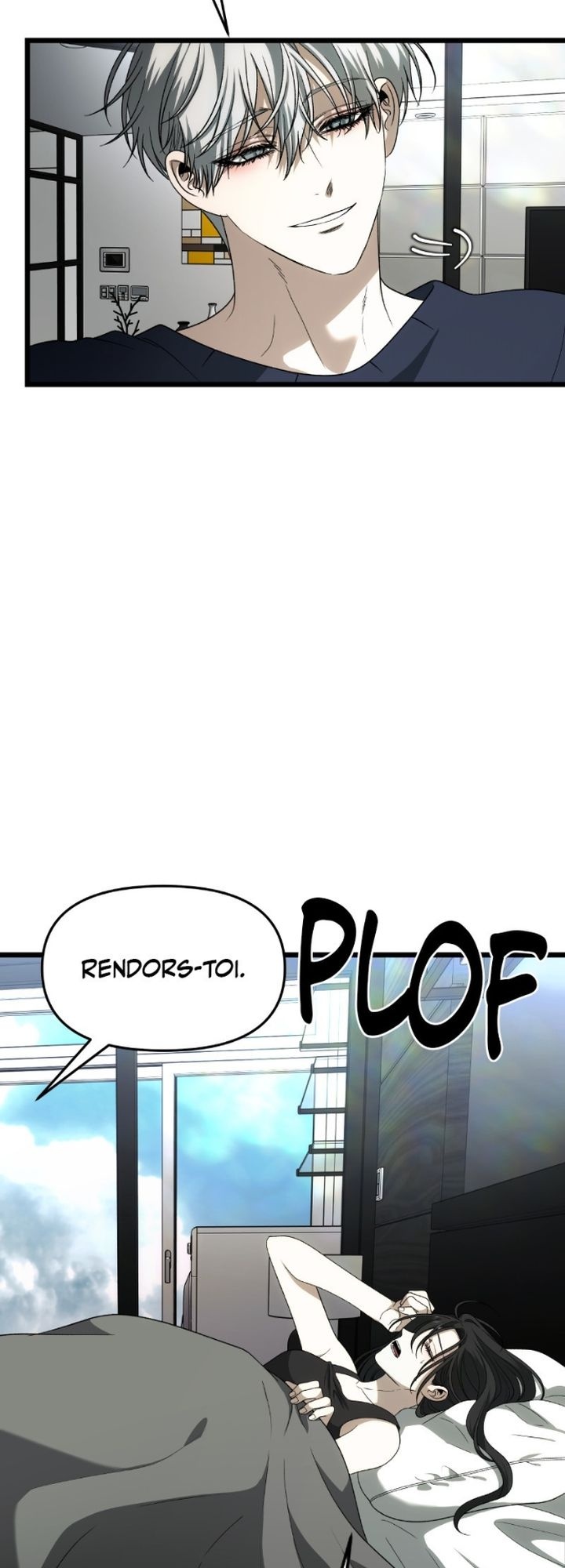 Dreaming Freedom Chapitre 174 - Page 19