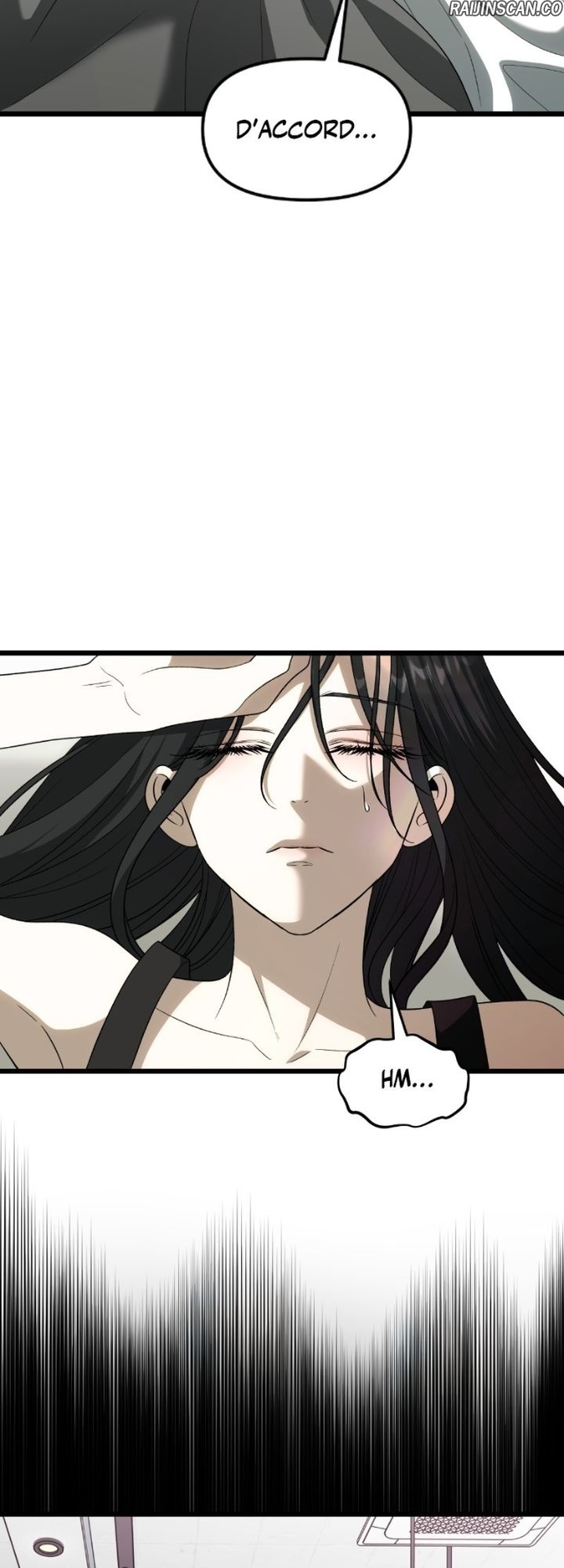 Dreaming Freedom Chapitre 174 - Page 20
