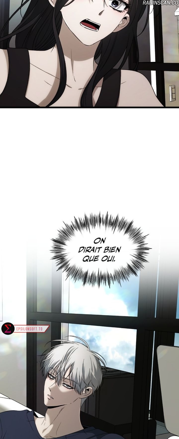 Dreaming Freedom Chapitre 174 - Page 30