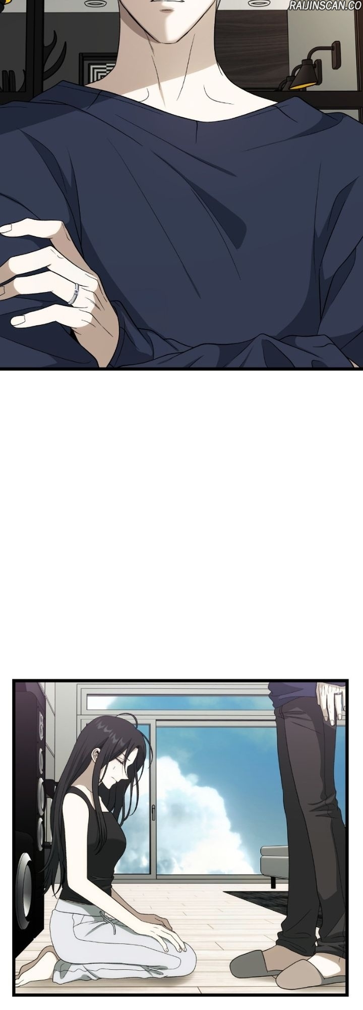 Dreaming Freedom Chapitre 174 - Page 35