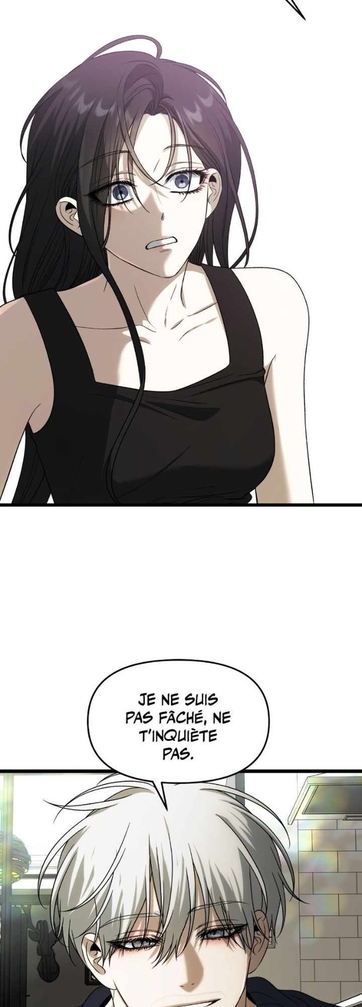 Dreaming Freedom Chapitre 174 - Page 37