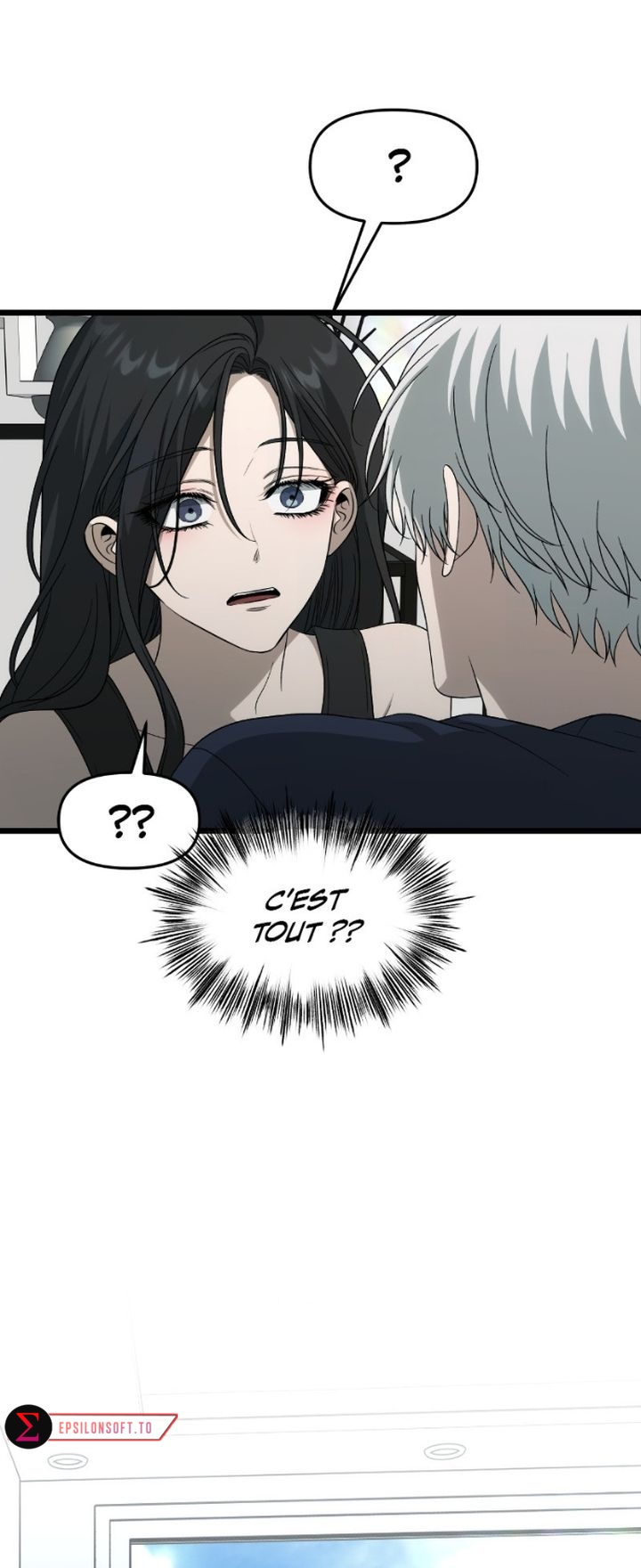 Dreaming Freedom Chapitre 174 - Page 39