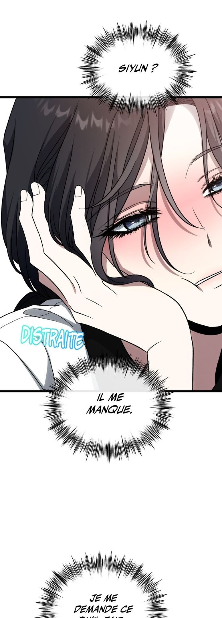 Dreaming Freedom Chapitre 174 - Page 4