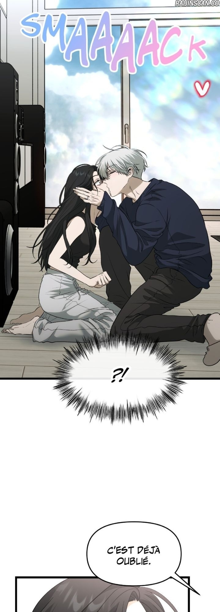 Dreaming Freedom Chapitre 174 - Page 40