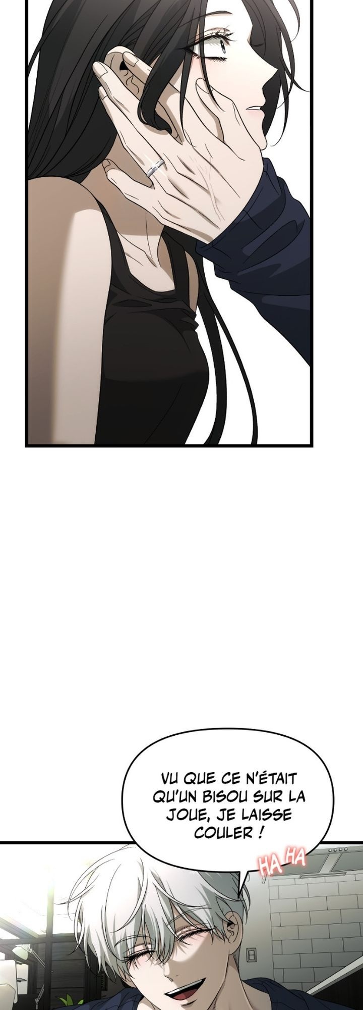 Dreaming Freedom Chapitre 174 - Page 41