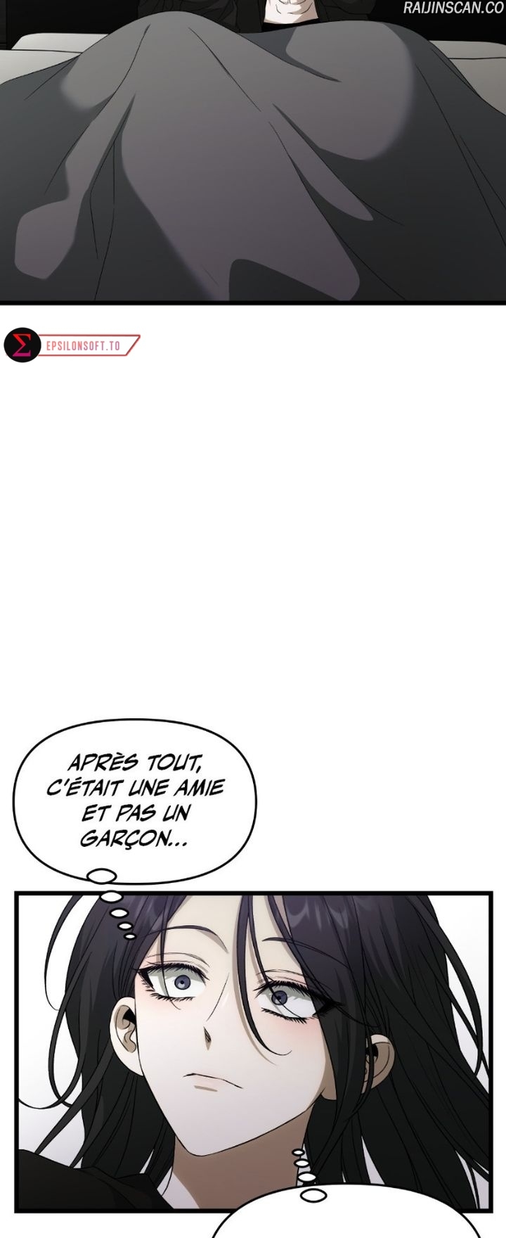Dreaming Freedom Chapitre 174 - Page 45