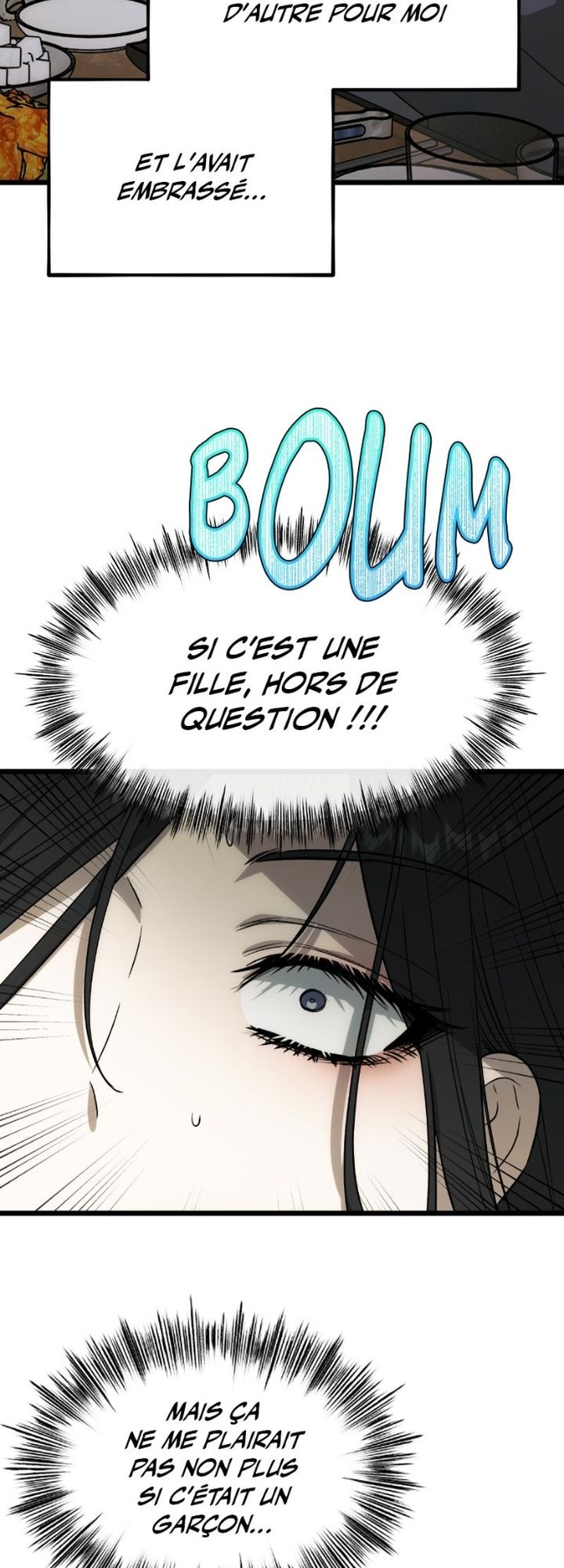 Dreaming Freedom Chapitre 174 - Page 47