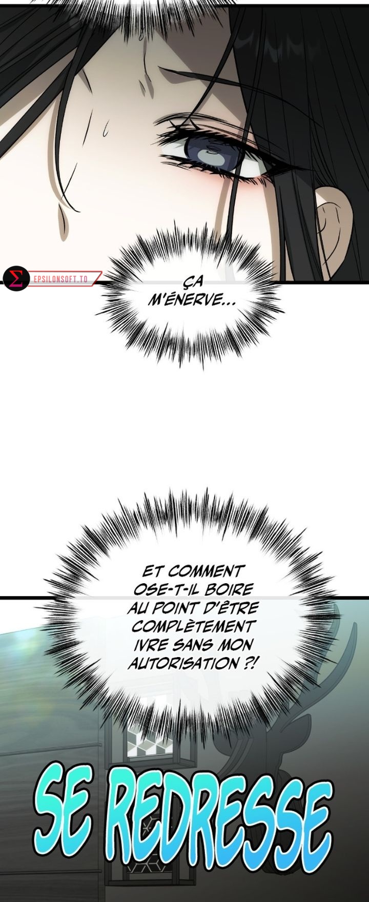 Dreaming Freedom Chapitre 174 - Page 48