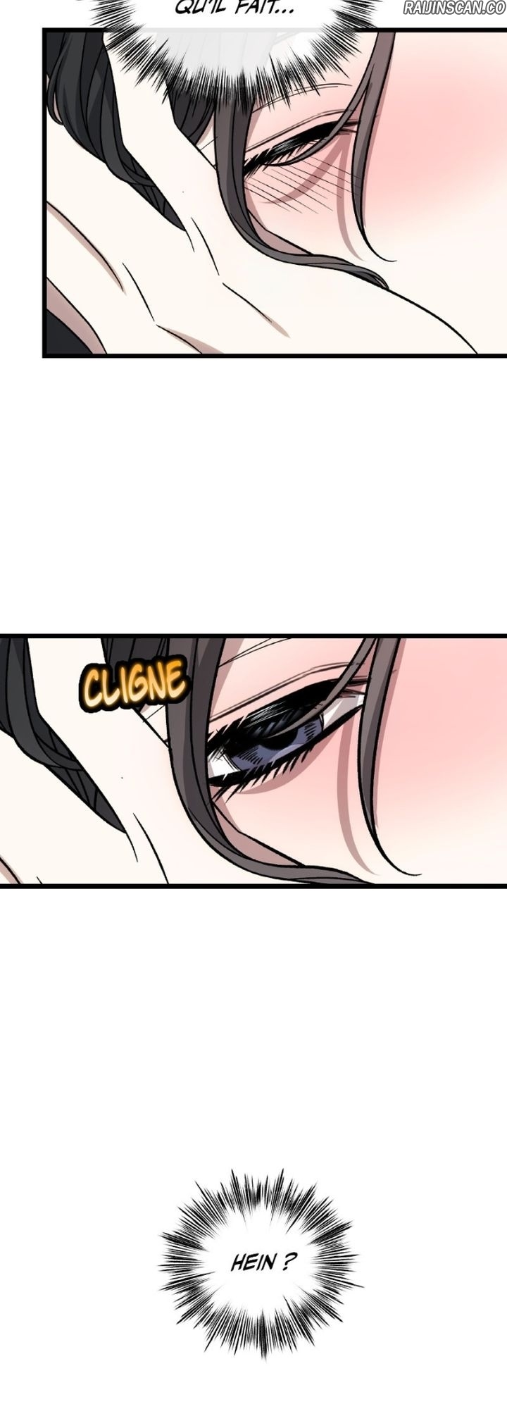 Dreaming Freedom Chapitre 174 - Page 5