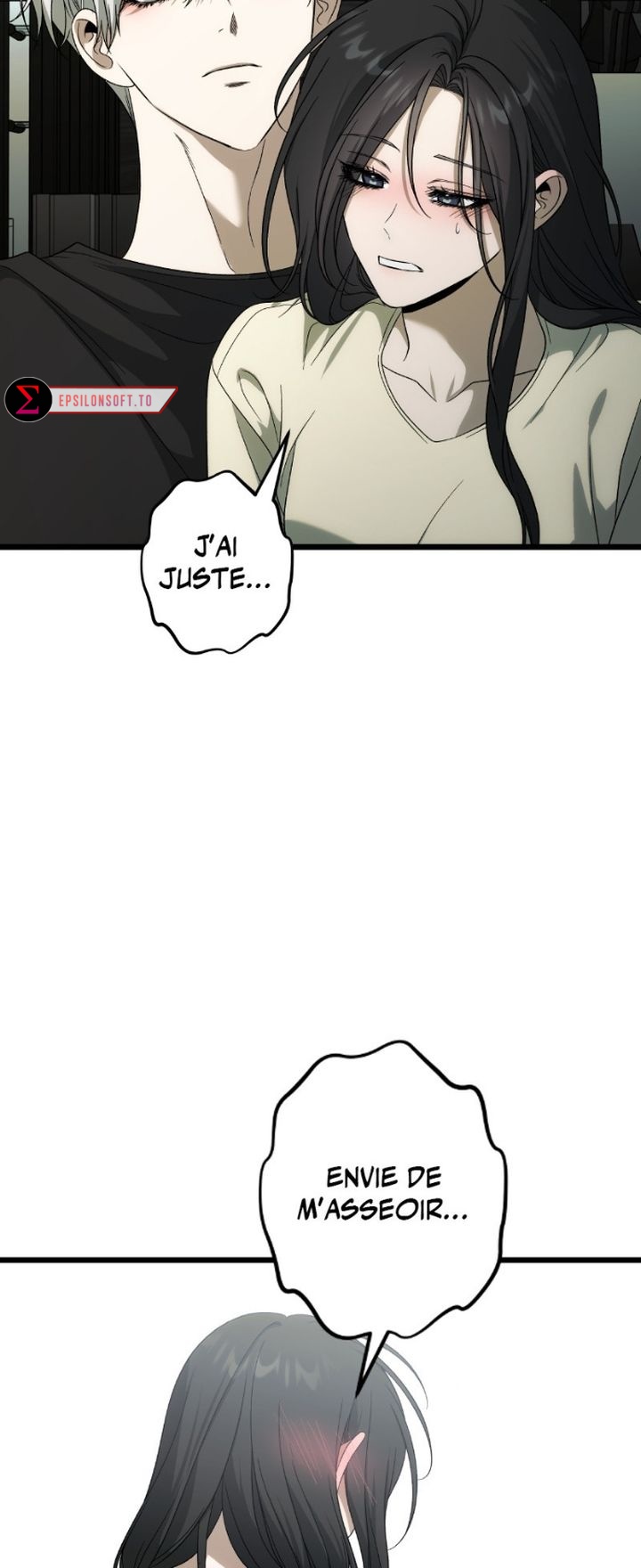 Dreaming Freedom Chapitre 174 - Page 54