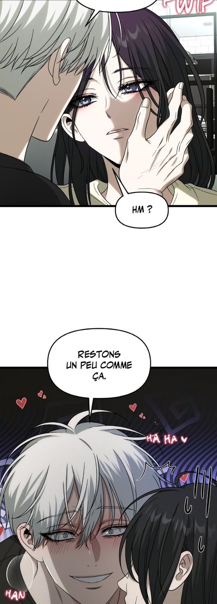 Dreaming Freedom Chapitre 174 - Page 56