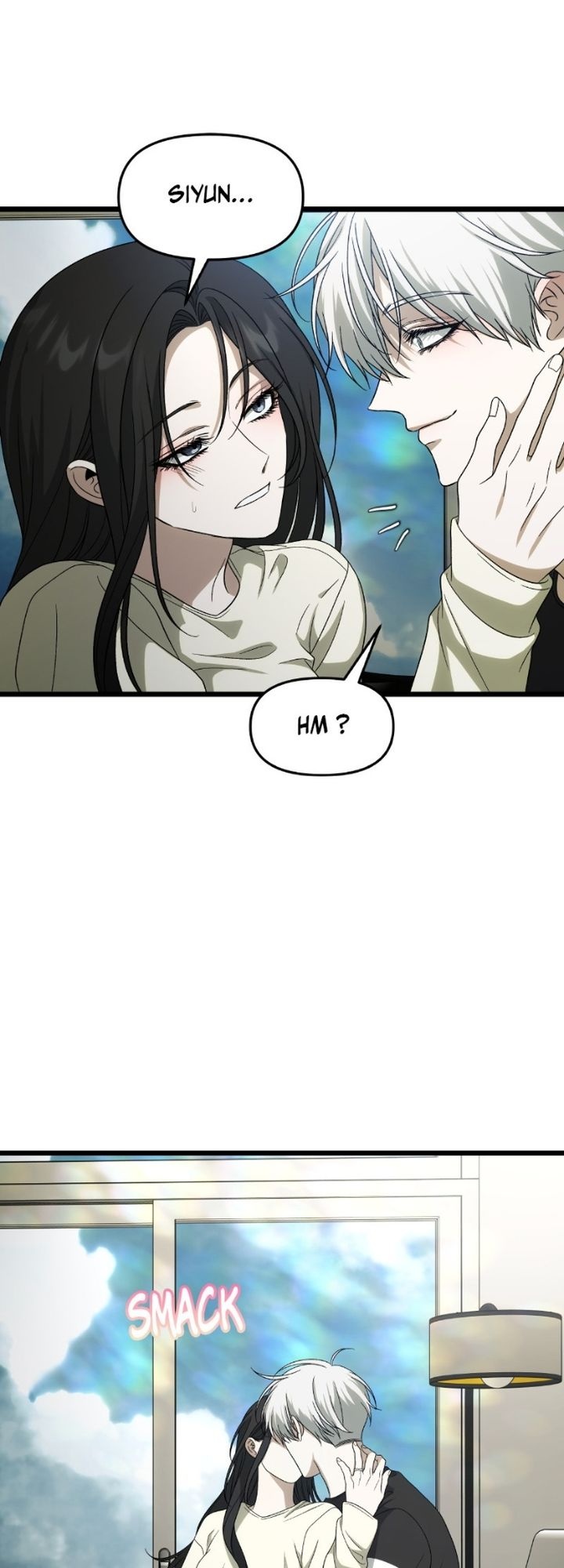 Dreaming Freedom Chapitre 174 - Page 59