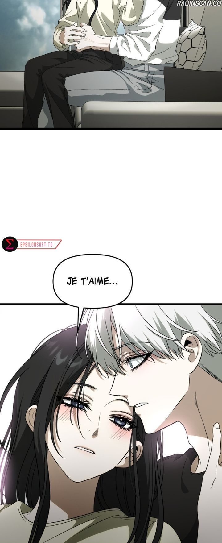 Dreaming Freedom Chapitre 174 - Page 60