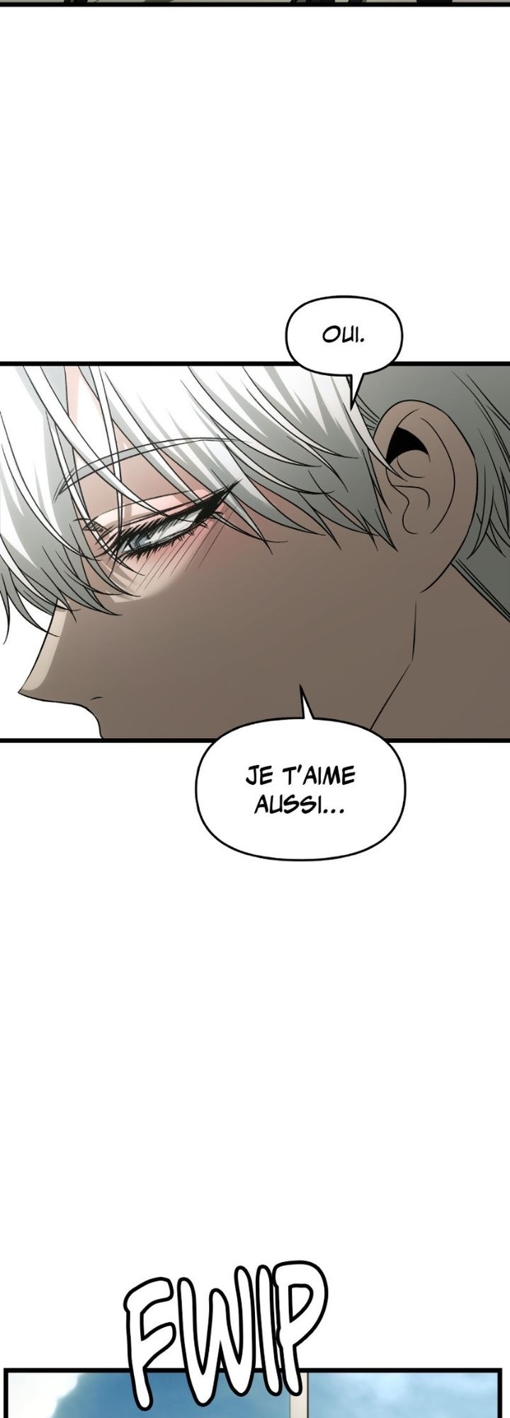 Dreaming Freedom Chapitre 174 - Page 61