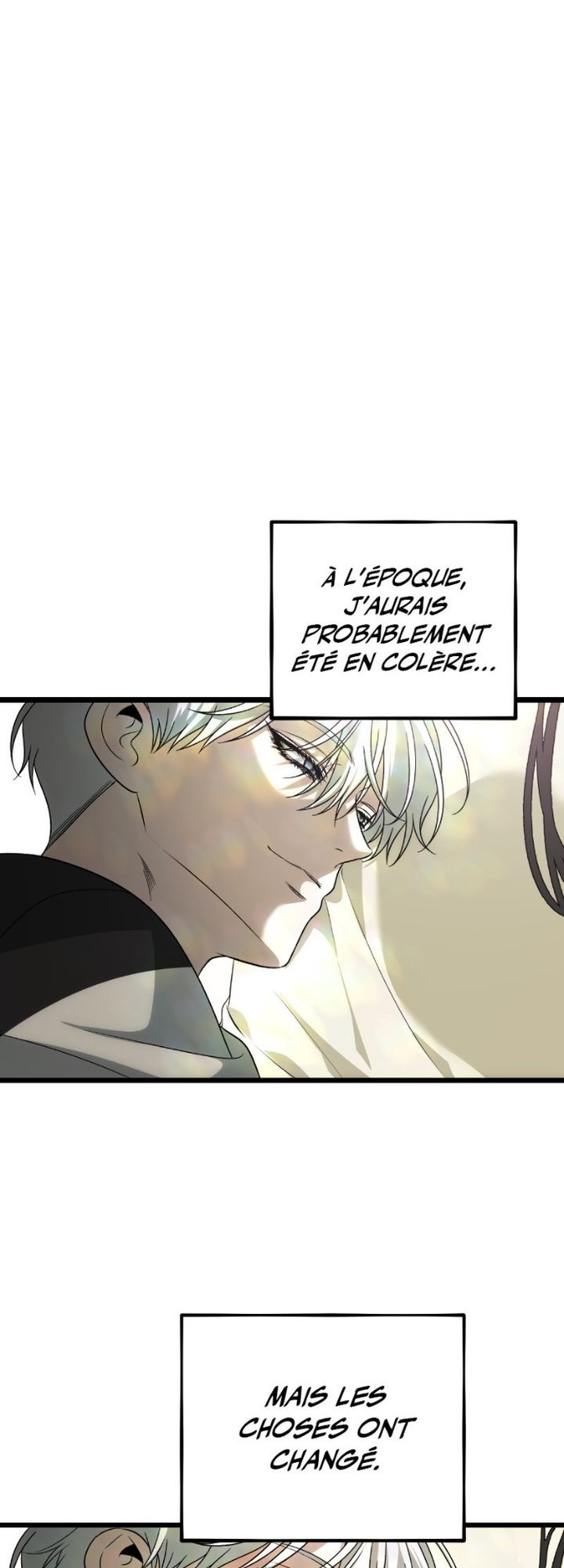 Dreaming Freedom Chapitre 174 - Page 64