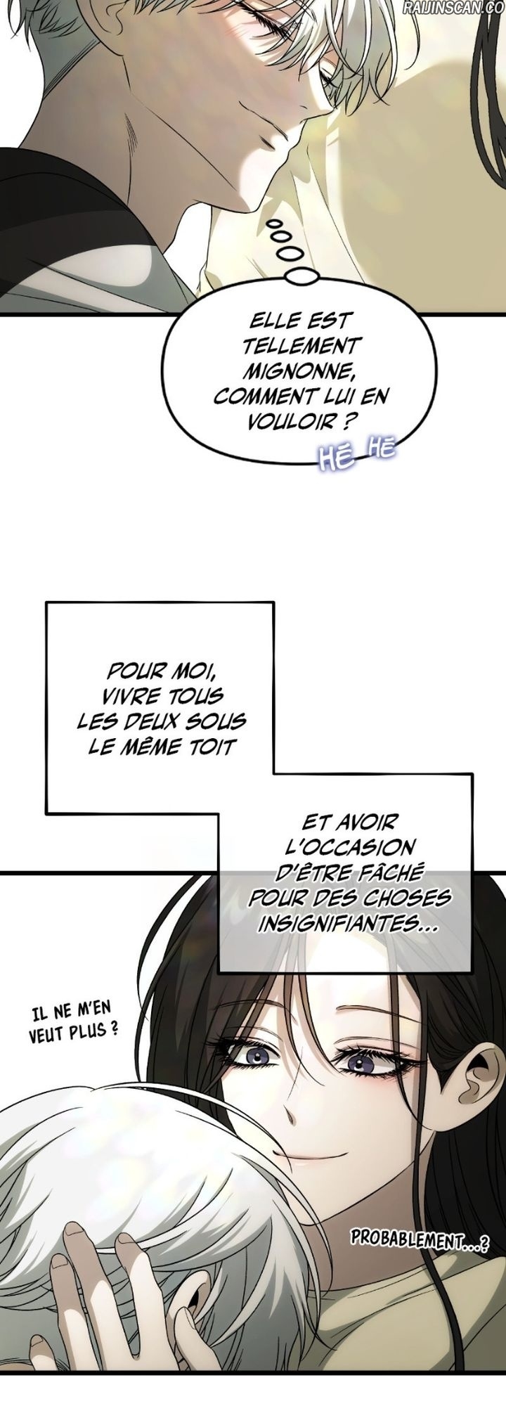 Dreaming Freedom Chapitre 174 - Page 65